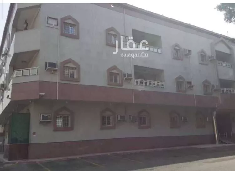 عمارة للبيع في شارع سهل بن رافع الخزرجى, حي الصفاء, مدينة جدة, منطقة مكة المكرمة صورة 2