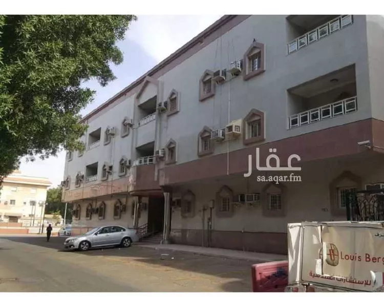 عمارة للبيع في شارع سهل بن رافع الخزرجى, حي الصفاء, مدينة جدة, منطقة مكة المكرمة صورة 3