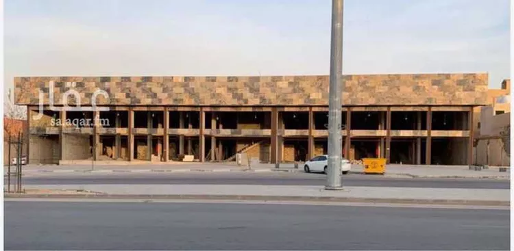 محل للإيجار في شارع الطائف, حي ظهرة لبن, مدينة الرياض, منطقة الرياض صورة 2