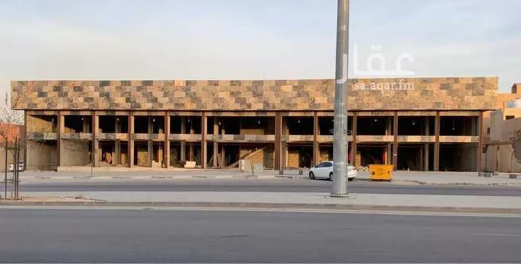 محل للإيجار في شارع الطائف, حي ظهرة لبن, مدينة الرياض, منطقة الرياض صورة 2