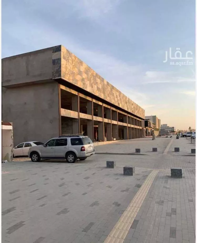 محل للإيجار في شارع الطائف, حي ظهرة لبن, مدينة الرياض, منطقة الرياض صورة 2