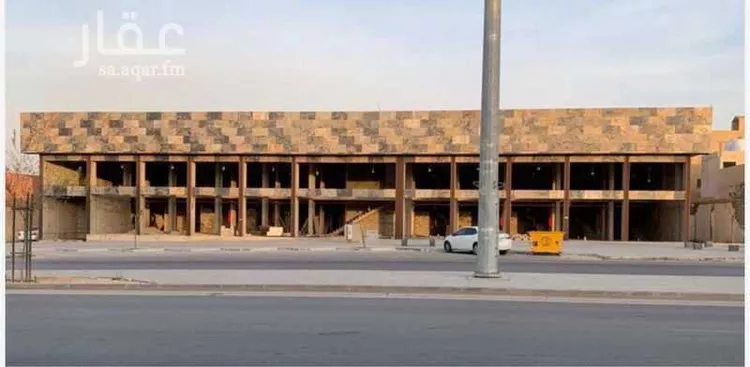 محل للإيجار في شارع الطائف, حي ظهرة لبن, مدينة الرياض, منطقة الرياض صورة 3