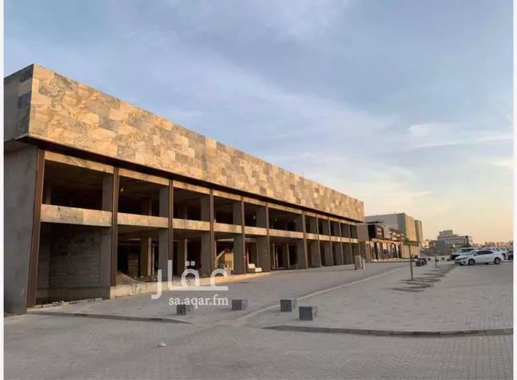 محل للإيجار في شارع الطائف, حي ظهرة لبن, مدينة الرياض, منطقة الرياض 6