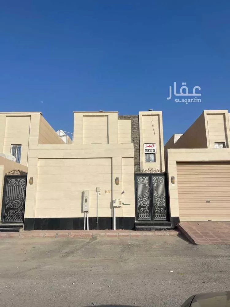 فيلا للإيجار في شارع القناعة ، حي العقيق ، الخبر ، الخبر