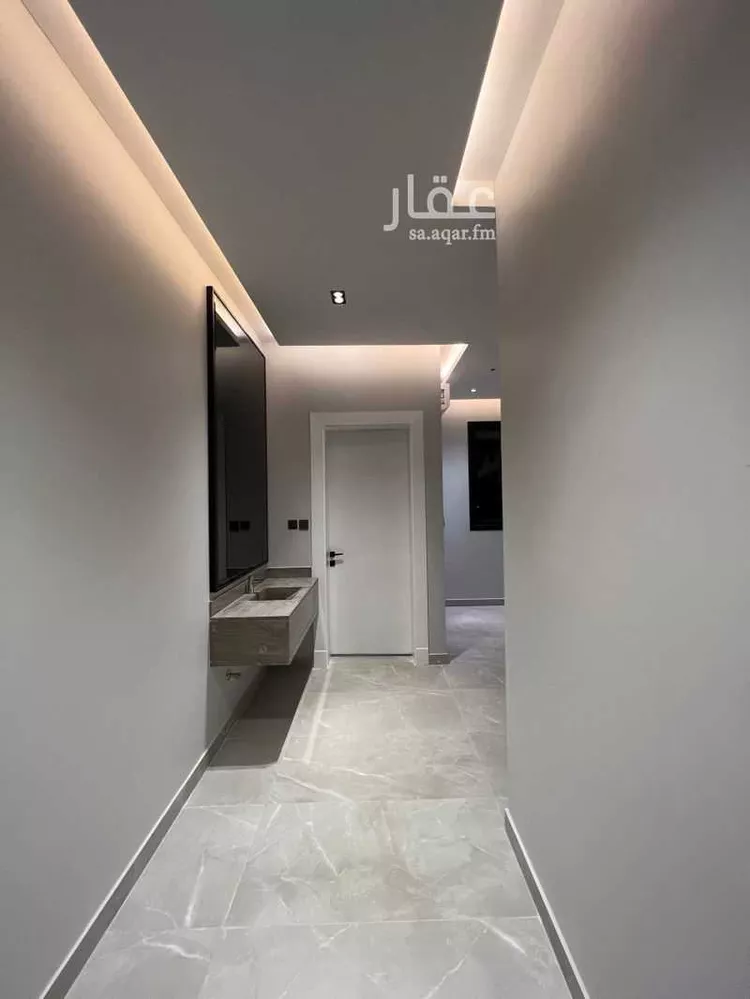 دور للإيجار في شارع محمد بن عبدالعزيز العجاجي, حي القيروان, مدينة الرياض, منطقة الرياض صورة 4