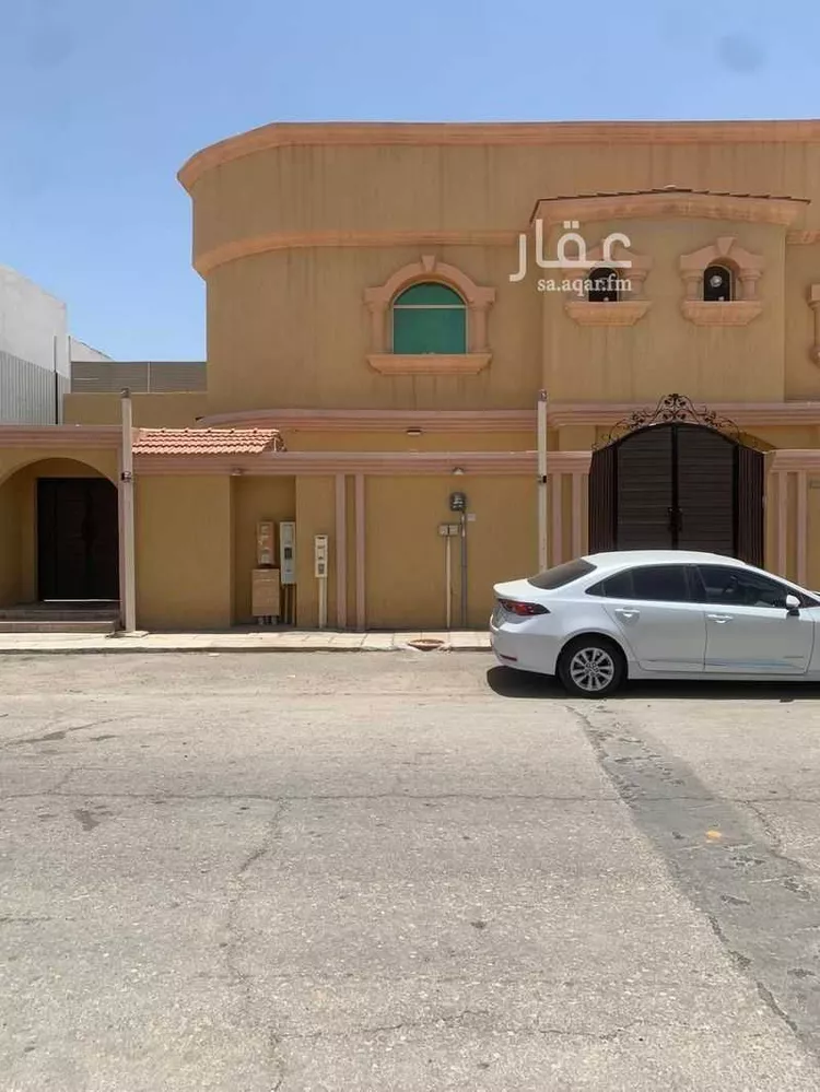 فيلا للبيع في شارع 26د, حي بدر, مدينة الدمام, المنطقة الشرقية 22