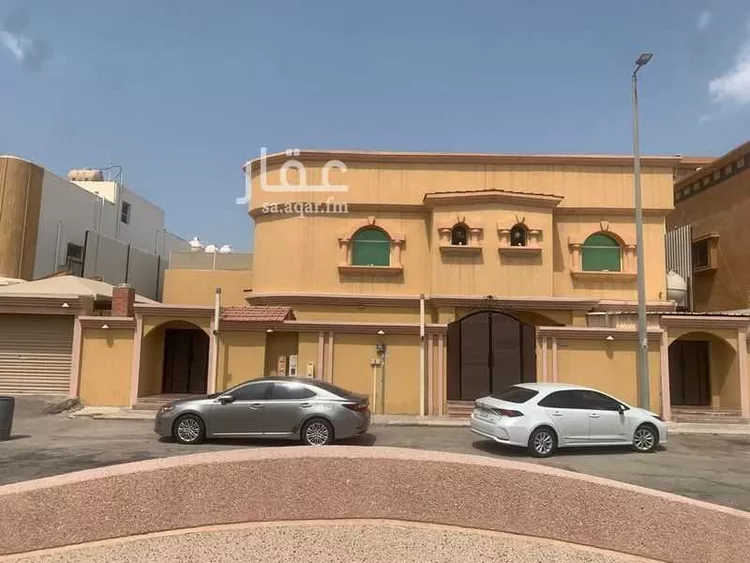 فيلا للبيع في شارع 26د, حي بدر, مدينة الدمام, المنطقة الشرقية 21