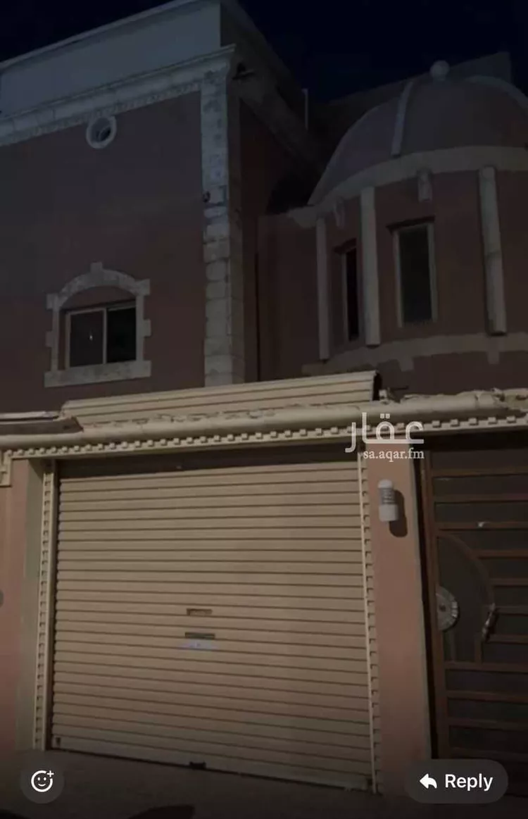 فيلا للبيع في شارع ثنية ضاحك, حي المحمدية, مدينة مكة المكرمة, منطقة مكة المكرمة