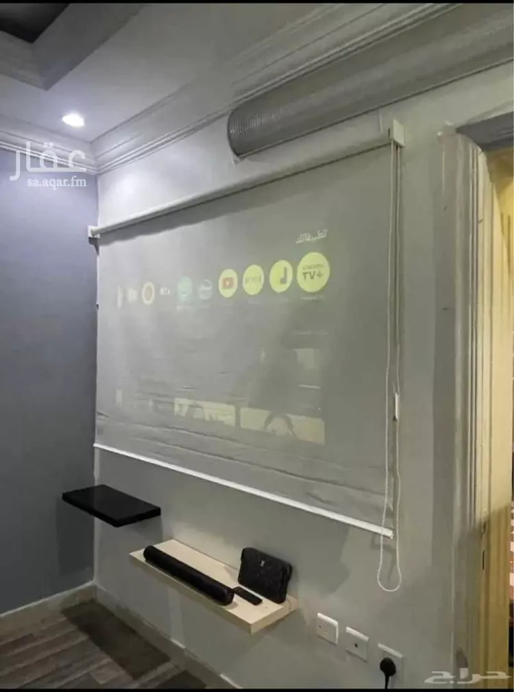 شقة للإيجار في شارع حسن بن عمر الشطي ، حي الصفا ، جدة ، جدة صورة 3