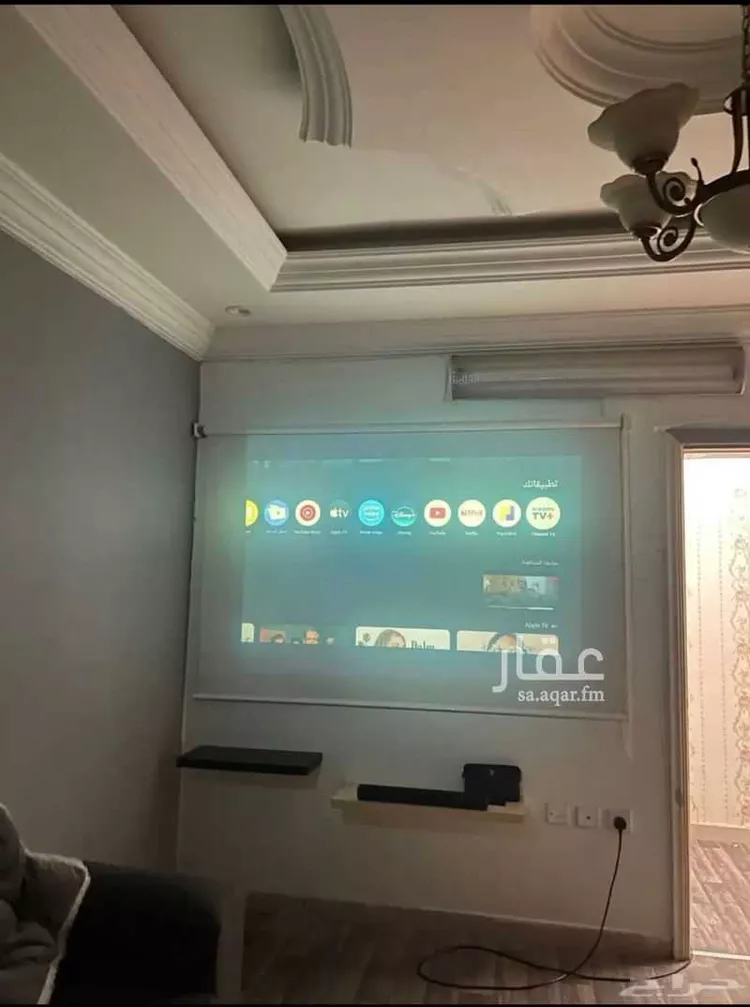شقة للإيجار في شارع حسن بن عمر الشطي ، حي الصفا ، جدة ، جدة صورة 5