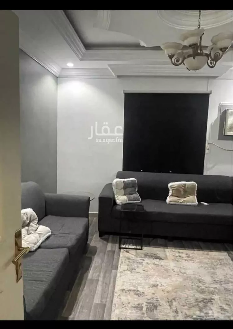 شقة للإيجار في شارع حسن بن عمر الشطي ، حي الصفا ، جدة ، جدة