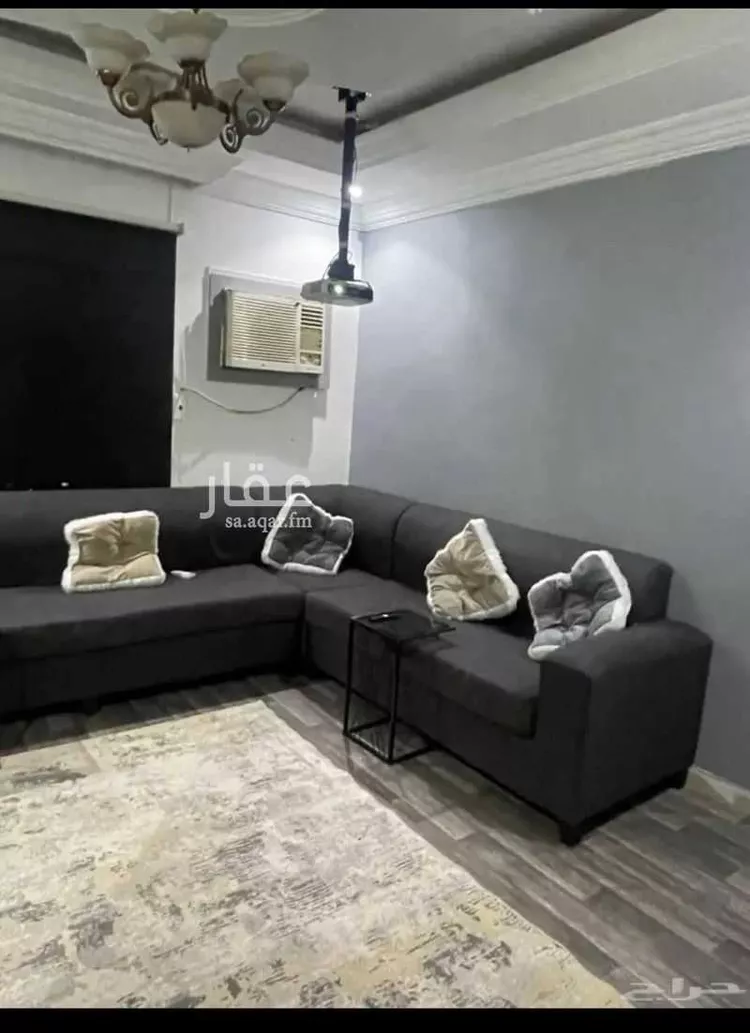 شقة للإيجار في شارع حسن بن عمر الشطي ، حي الصفا ، جدة ، جدة صورة 4
