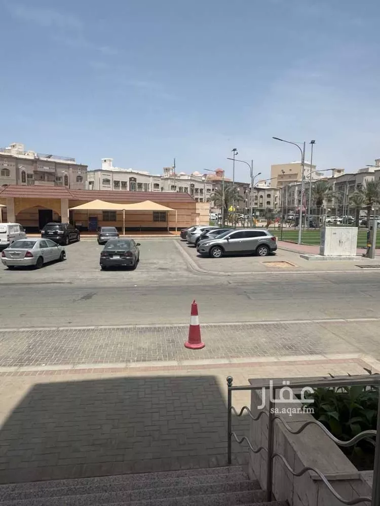 شقة للإيجار في شارع ابي حدريه, حي الفيحاء, مدينة جدة, منطقة مكة المكرمة صورة 3