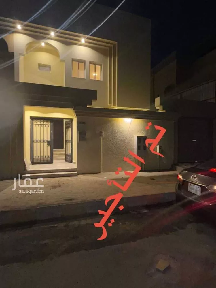 Villa for Rent in Al Khobar Ar Rakah Al Janubiyah
