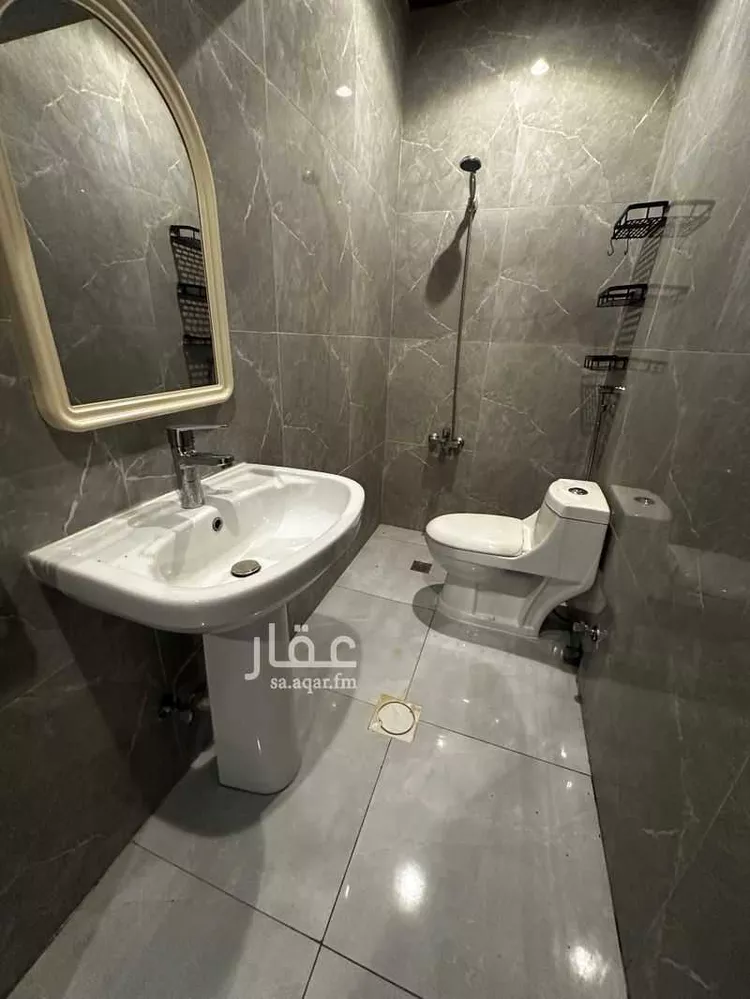 شقة للإيجار في شارع الامين, حي الروضة, مدينة الدمام, المنطقة الشرقية 1 صورة