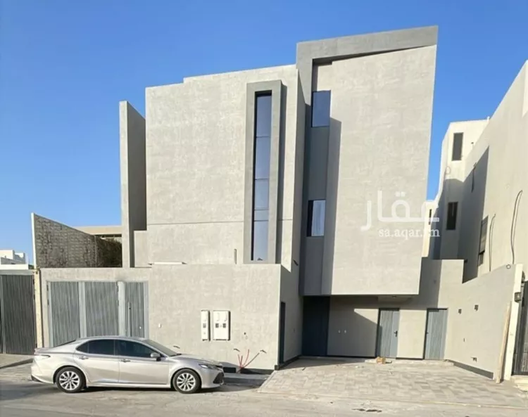 شقة للبيع في شارع عبد المنعم الفراوي, حي النرجس, مدينة الرياض, منطقة الرياض