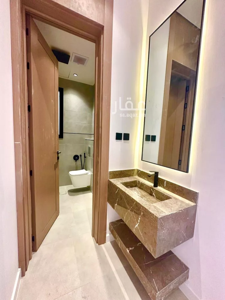 Floor for Sale in Riyadh An Narjis 20