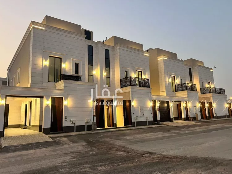 دور للبيع في شارع الشيخ خليفة بن حمد ال ثاني , حي المعيزيلة, مدينة الرياض, منطقة الرياض