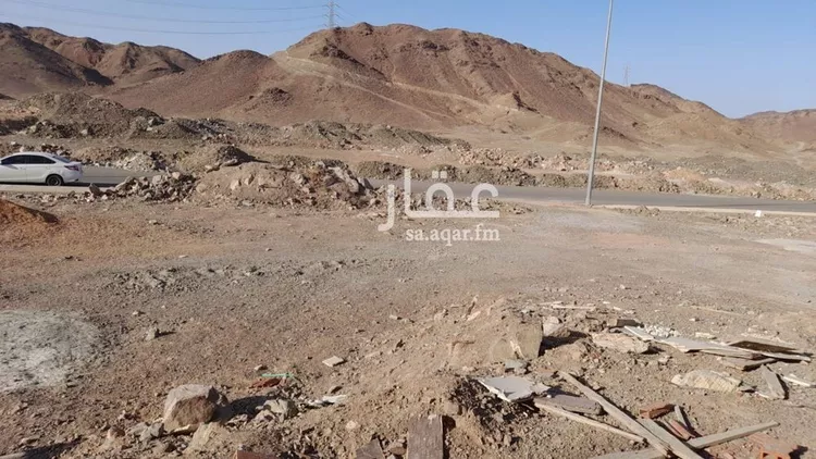 Land for Sale in Medina Qalat Makhit صورة 2