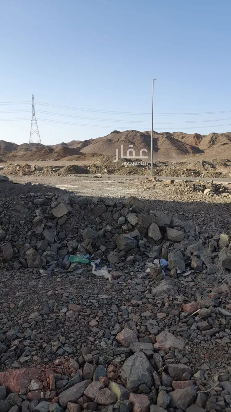 Land for Sale in Medina Qalat Makhit