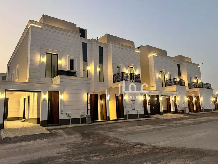 دور للبيع في شارع الشيخ خليفة بن حمد ال ثاني , حي المعيزيلة, مدينة الرياض, منطقة الرياض