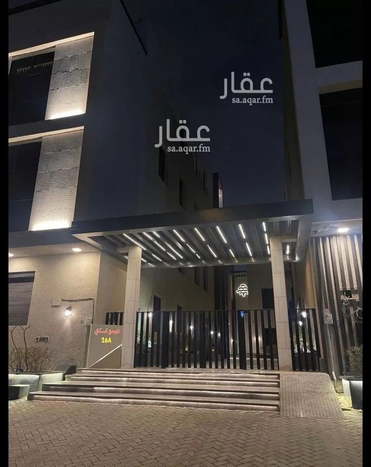 شقة للإيجار في شارع ابي الحسن الرشيدي, حي الرمال, مدينة الرياض, منطقة الرياض