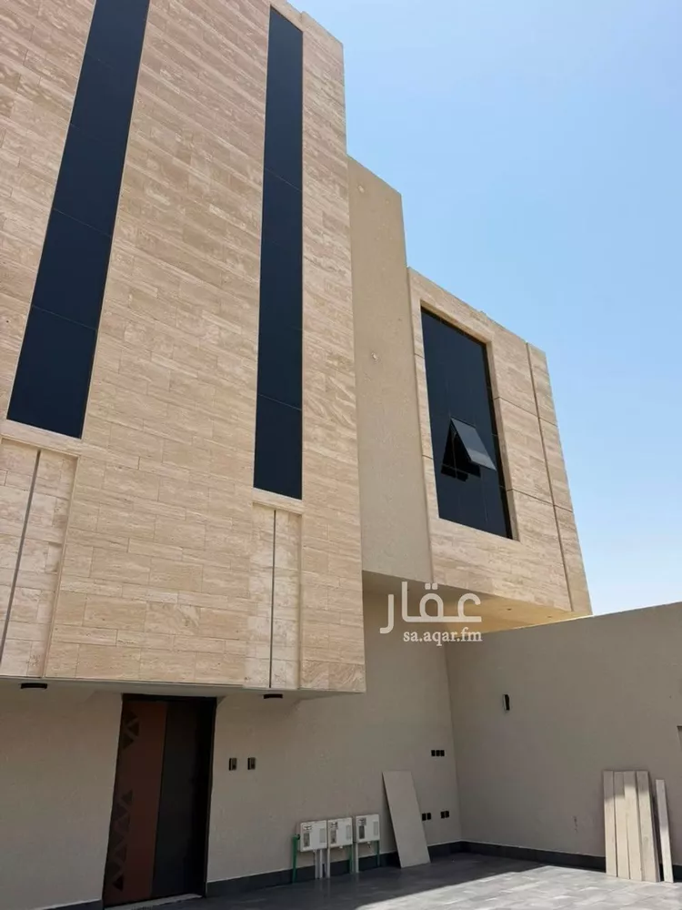 دور للبيع في شارع دريد بن الصمة, حي الروضة, مدينة الرياض, منطقة الرياض 1 صورة