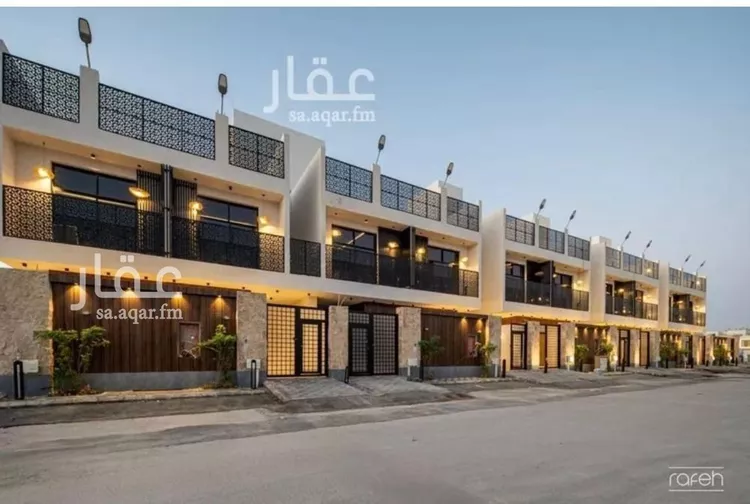Floor for Sale in Riyadh Ar Rimal 6