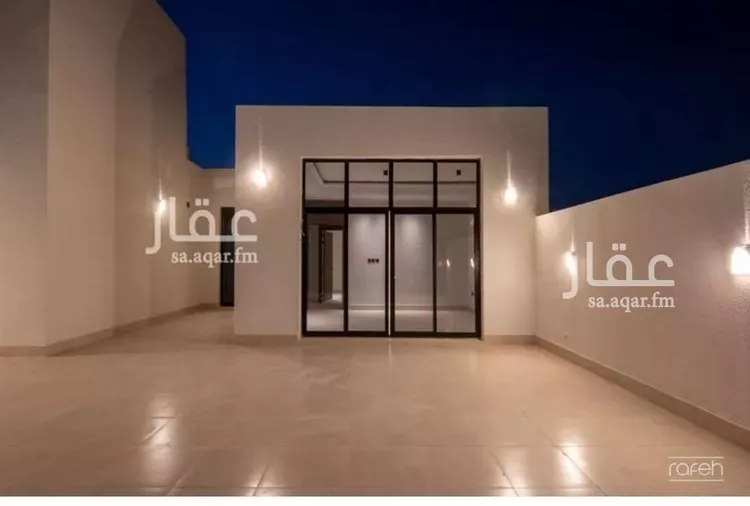 Floor for Sale in Riyadh Ar Rimal 27