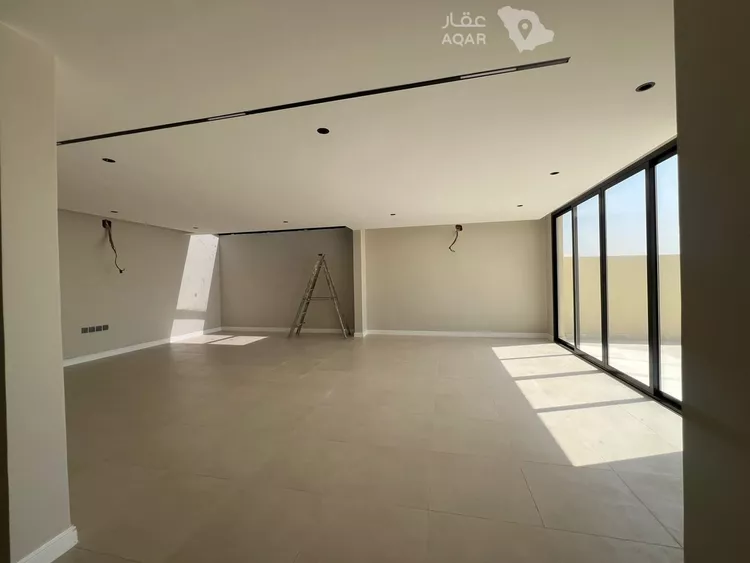 دور للإيجار في شارع احمد عصفور, حي الحمراء, مدينة الرياض, منطقة الرياض 8