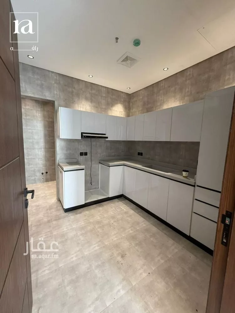 شقة للإيجار في شارع محمد المنفلوطي, حي النرجس, مدينة الرياض, منطقة الرياض صورة 4