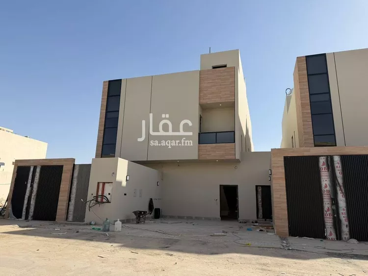 دور للبيع في شارع شهيد الدين ثم الوطن محمد يحيى محمد الب, حي العارض, مدينة الرياض, منطقة الرياض صورة 2