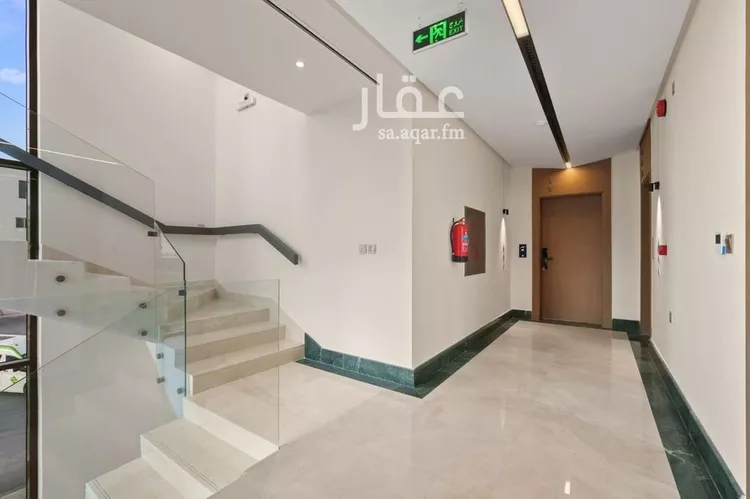 شقة للإيجار في شارع العاير, حي العقيق, مدينة الرياض, منطقة الرياض صورة 3