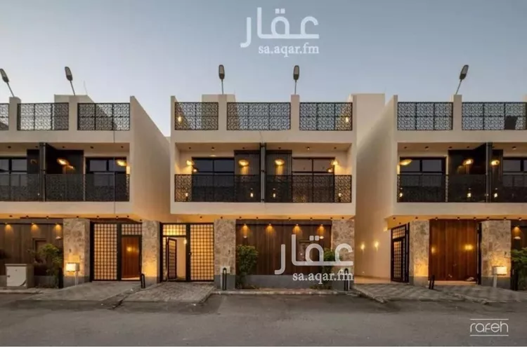 Floor for Sale in Riyadh Ar Rimal 10