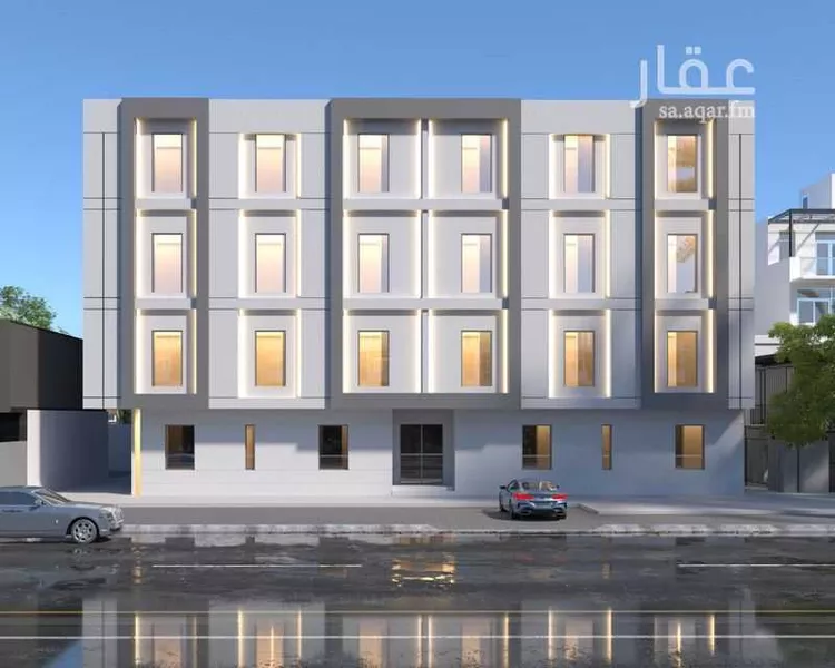 شقة للبيع في شارع يدمه, حي النرجس, مدينة الرياض, منطقة الرياض