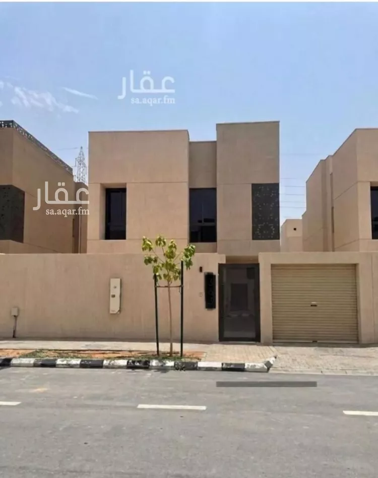 فيلا للإيجار في شارع ابن يحيى الرعيني, حي العارض, مدينة الرياض, منطقة الرياض