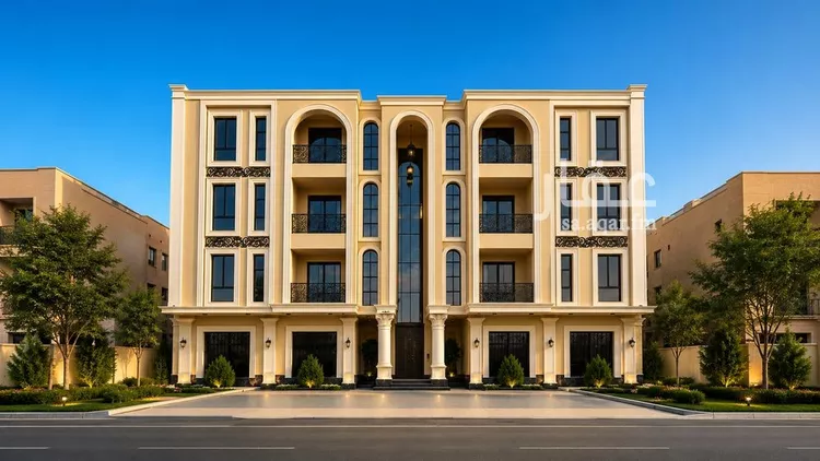 شقة للبيع في شارع يدمه, حي النرجس, مدينة الرياض, منطقة الرياض 19