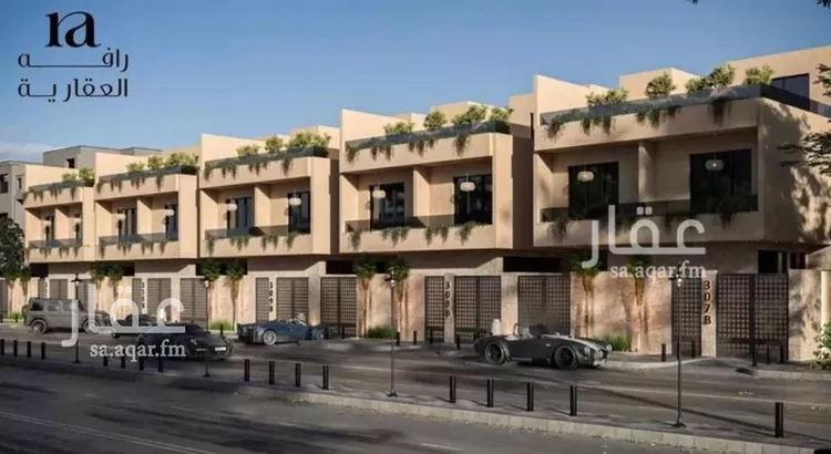 Floor for Sale in Riyadh Ar Rimal صورة 2