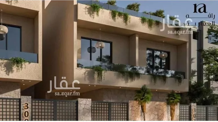 Floor for Sale in Riyadh Ar Rimal صورة 4