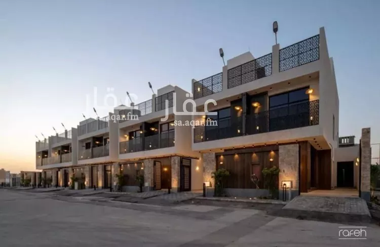 Floor for Sale in Riyadh Ar Rimal 8