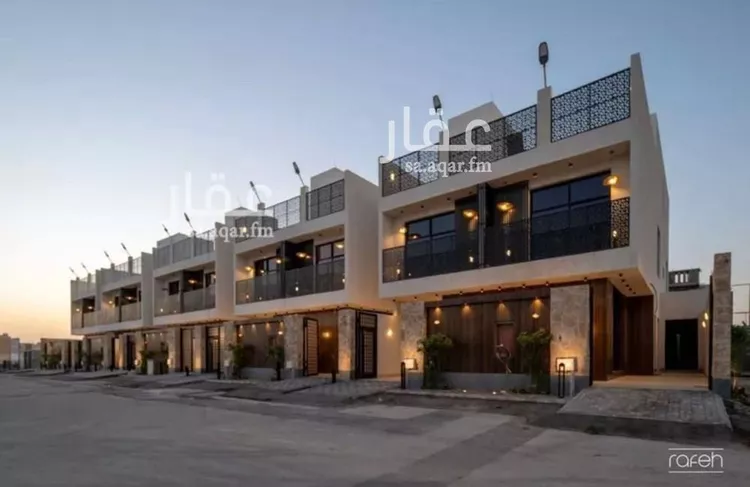 Floor for Sale in Riyadh Ar Rimal 9
