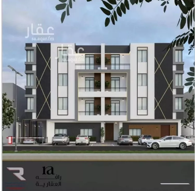 Apartment for Sale in Riyadh An Narjis