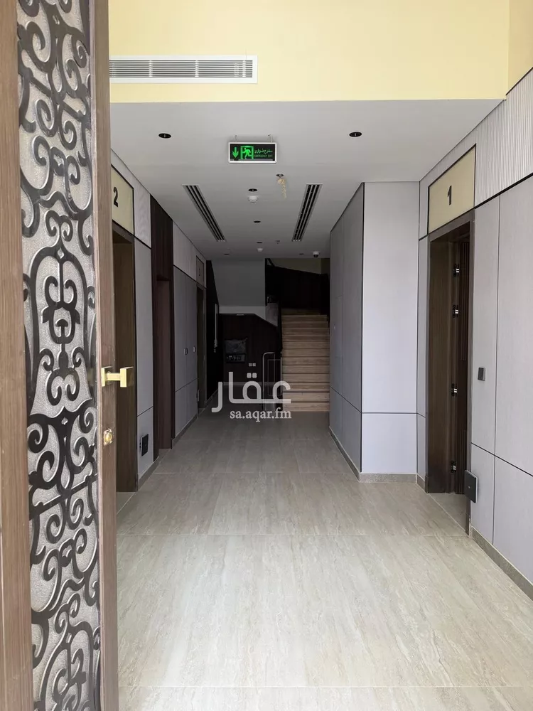 شقة للإيجار في شارع يدمه, حي النرجس, مدينة الرياض, منطقة الرياض