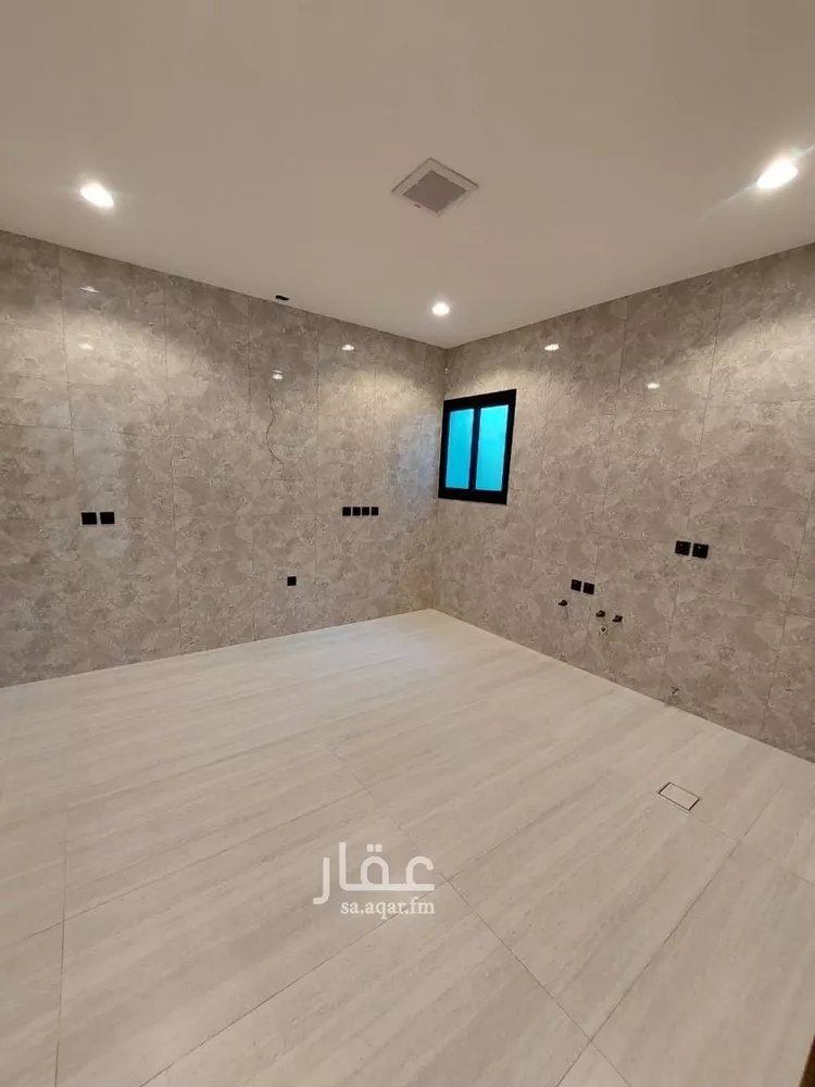 دور للبيع في شارع وادي خيبر, حي الروضة, مدينة الرياض, منطقة الرياض 11