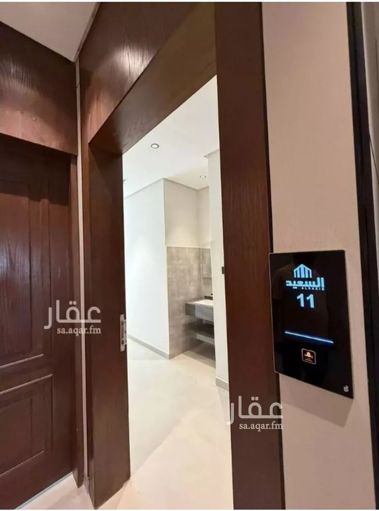 شقة للإيجار في شارع محمد المنفلوطي, حي النرجس, مدينة الرياض, منطقة الرياض 1 صورة