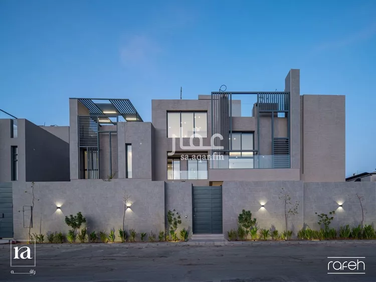 فيلا للبيع في شارع ابن يحيى الرعيني, حي العارض, مدينة الرياض, منطقة الرياض