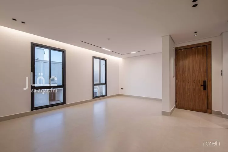 شقة للإيجار في شارع يدمه, حي النرجس, مدينة الرياض, منطقة الرياض صورة 4