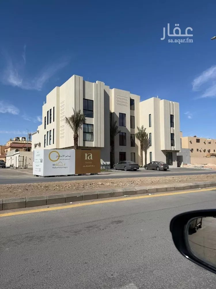 Apartment for Rent in Riyadh Dhahrat Laban صورة 2