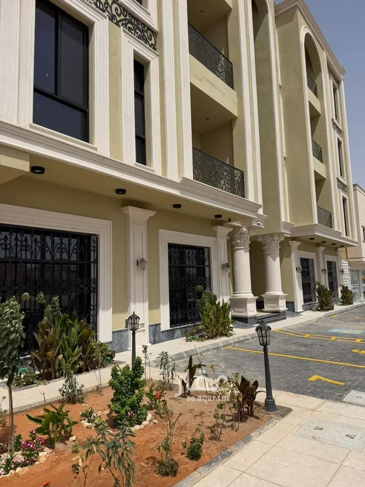 شقة للبيع في شارع يدمه, حي النرجس, مدينة الرياض, منطقة الرياض 6