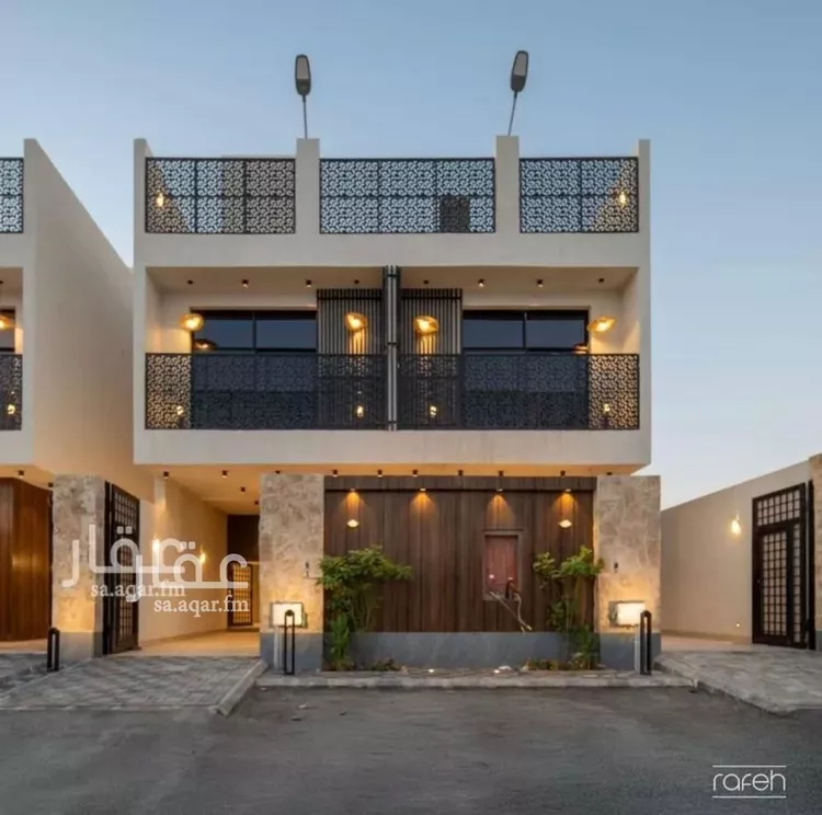 Floor for Sale in Riyadh Ar Rimal 12